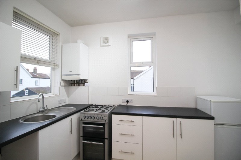 Sweyne Avenue, Southend-on-Sea, Essex, SS2