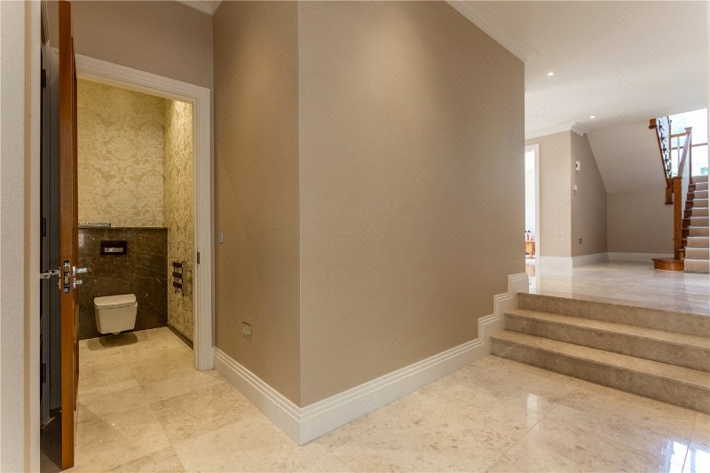 Shrubbs Hill Lane, Ascot, Berkshire, SL5