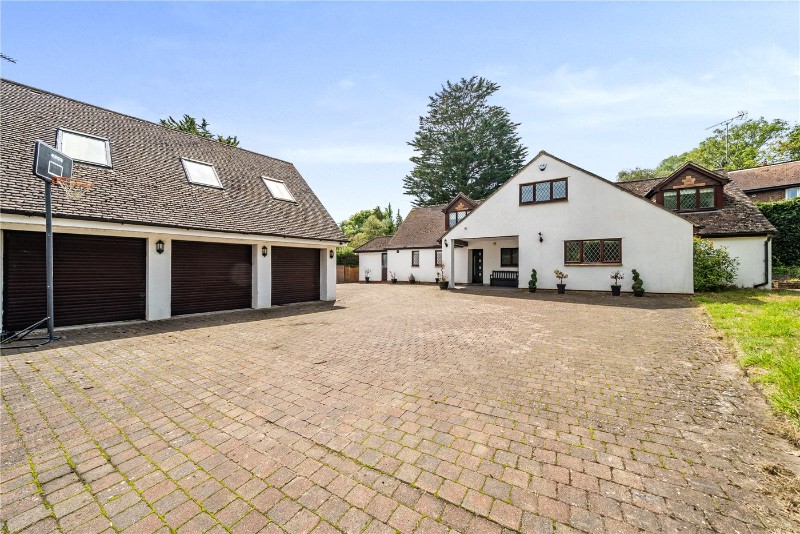 Kiln Lane, Otterbourne, Winchester, Hampshire, SO21