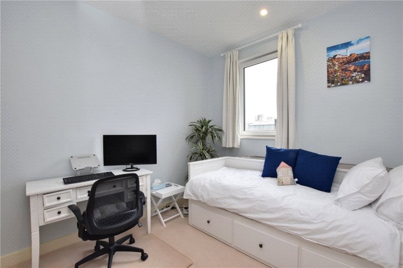 Campbell Court, 35 Meadowside, Eltham, London, SE9