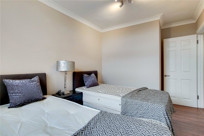 Boydell Court, St John&#39;s Wood Park, St John&#39;s Wood, London, NW8