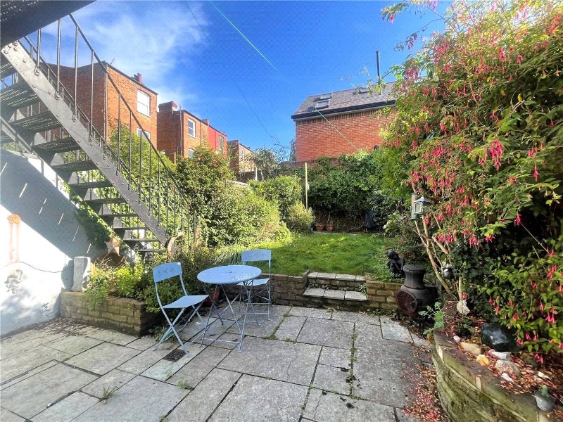 Montague Road, London, N8