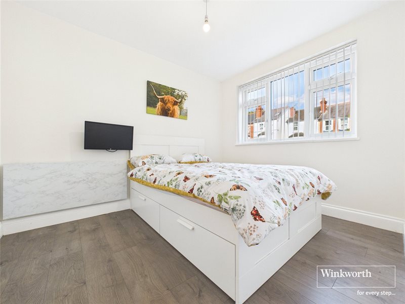 Northumberland Avenue, Reading, United Kingdom, RG2