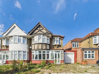 Valley Drive, Kingsbury, London, NW9