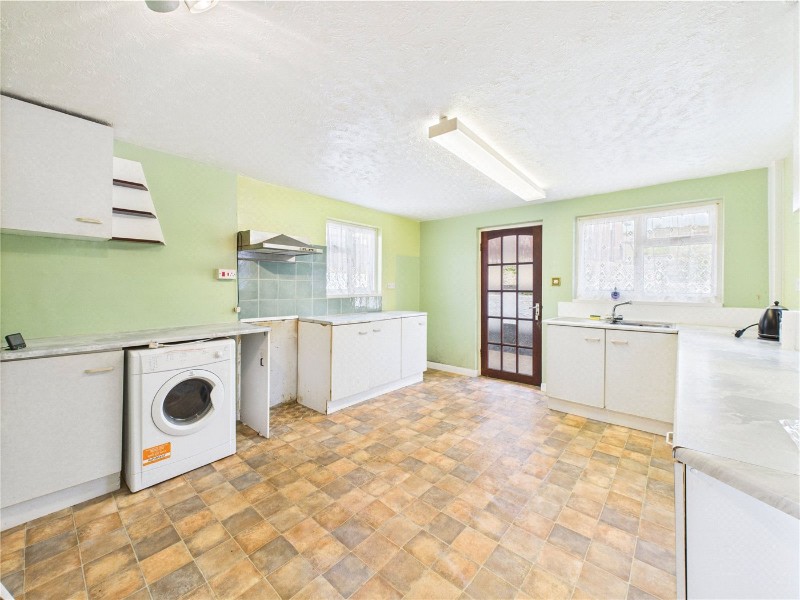 New Park Estate, Bridford, Exeter, Devon, EX6