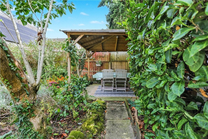 Woodham Leas, Old Catton, Norwich, Norfolk, NR6