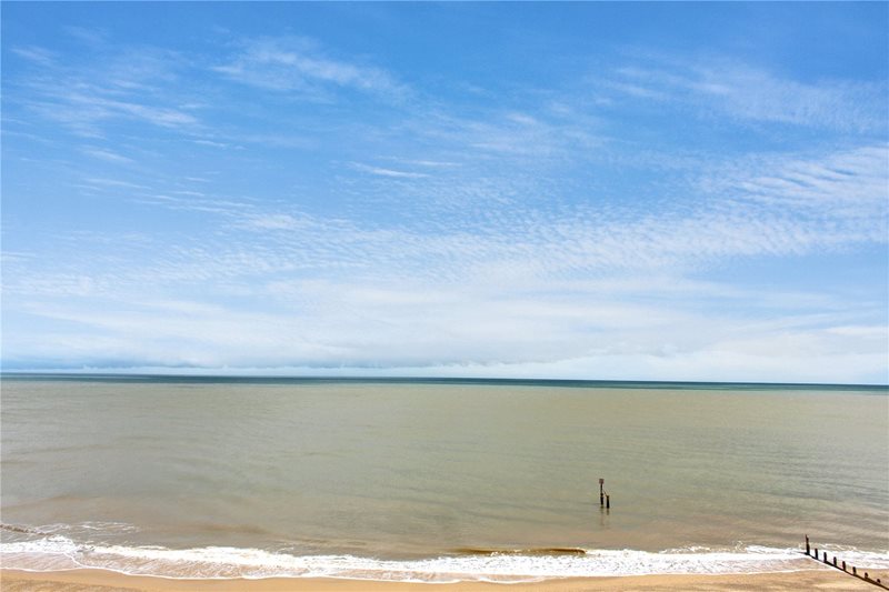 North Parade, Southwold, Suffolk, IP18