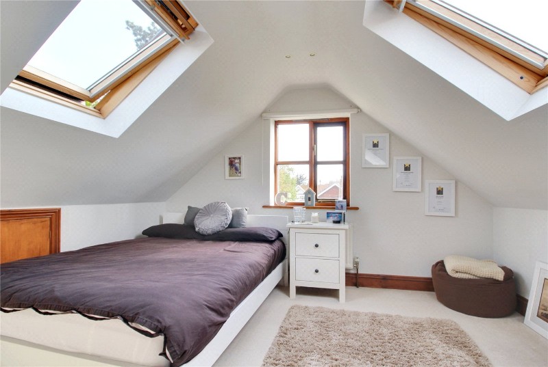 Coxs Lane, Reydon, Southwold, Suffolk, IP18