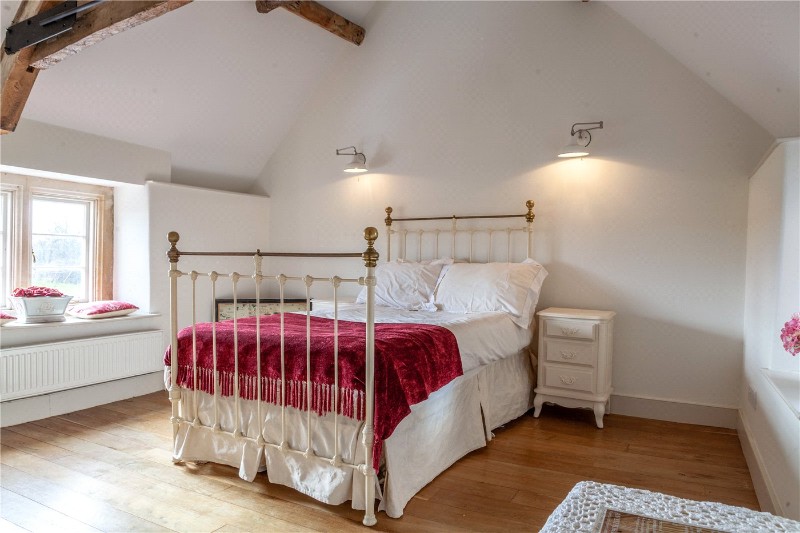 Lamberts Marsh, Southwick, BA14