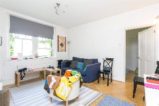 Thornhill House, Thornhill Road, London, N1