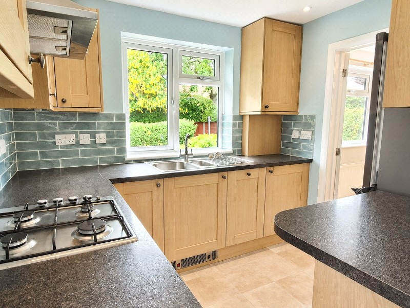 Bells Hill, Barnet, EN5