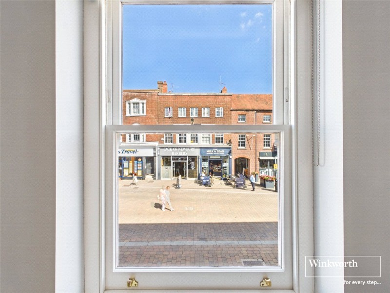 Northbrook Street, Newbury, Berkshire, RG14