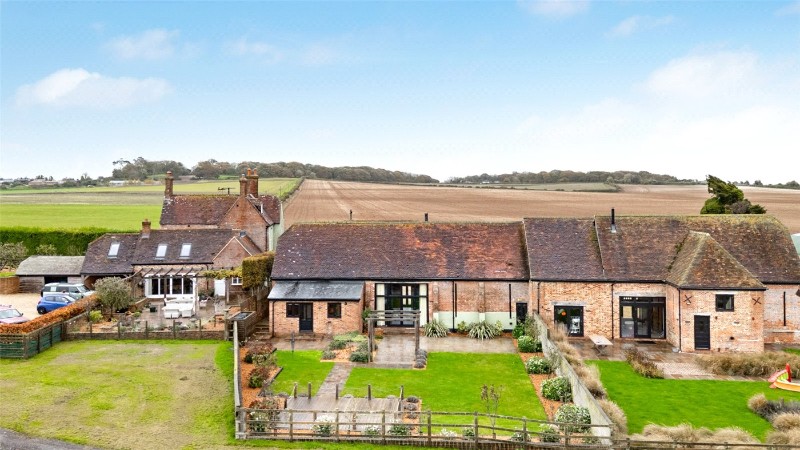 Knowlton, Wimborne, Dorset, BH21