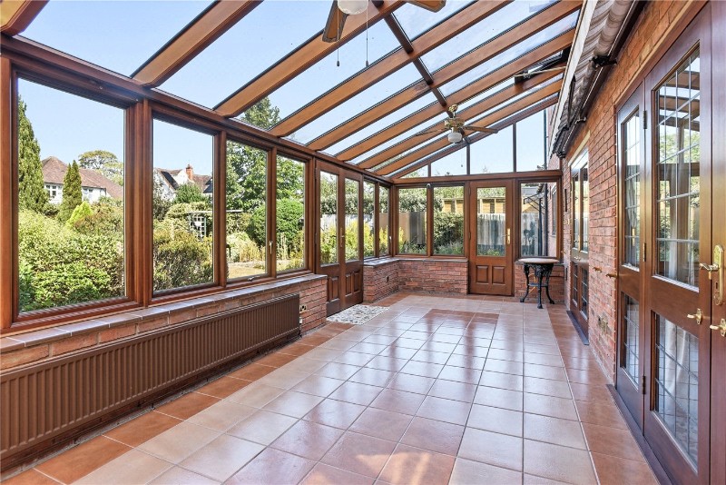 Avenue Road, Stratford-upon-Avon, Warwickshire, CV37