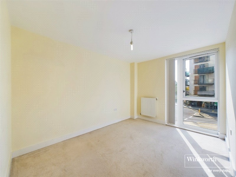 Boswell Court, 22 Charcot Road, Colindale, London, NW9