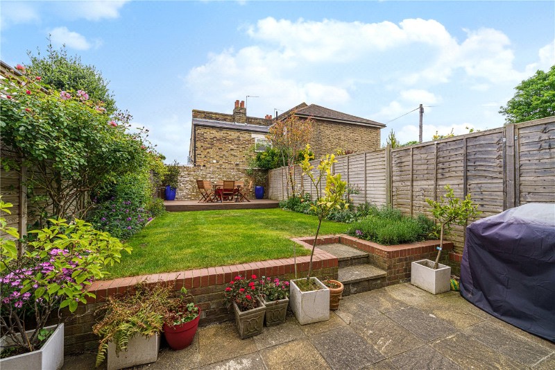 Maxted Road, Peckham Rye, London, SE15