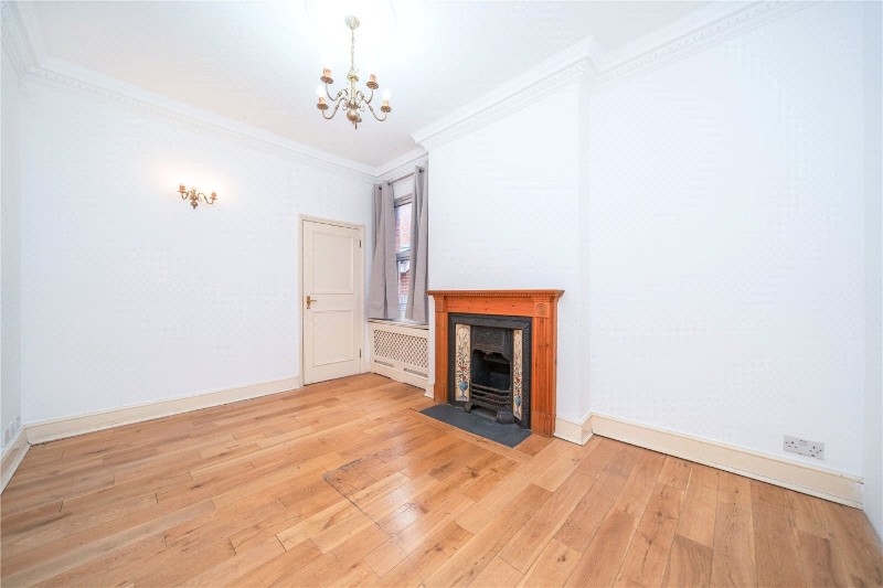 Johns Avenue, London, NW4
