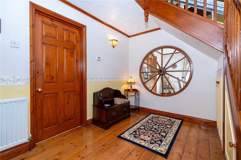 Horsepit Lane, Pinchbeck, Spalding, Lincolnshire, PE11