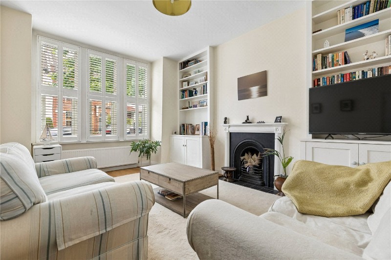 Lucien Road, London, SW17