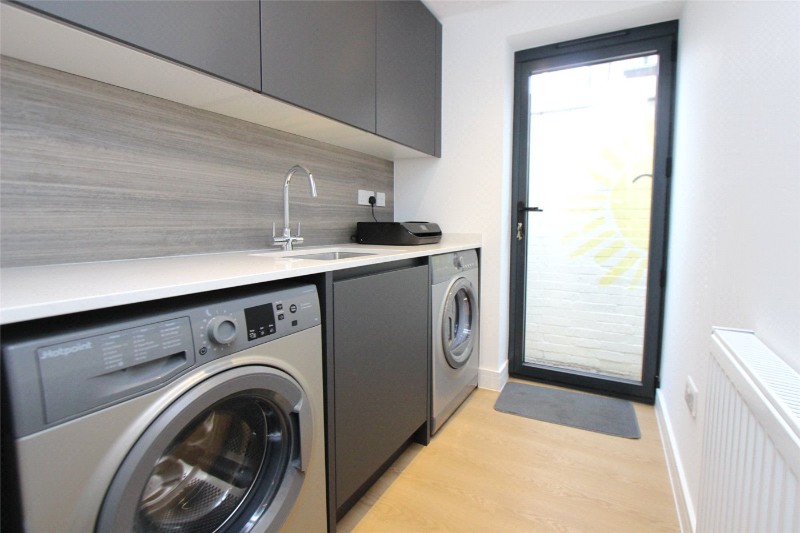 Olive Avenue, Leigh-on-Sea, Essex, SS9