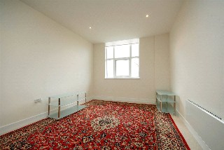 Bromyard House, Bromyard Avenue, London, W3