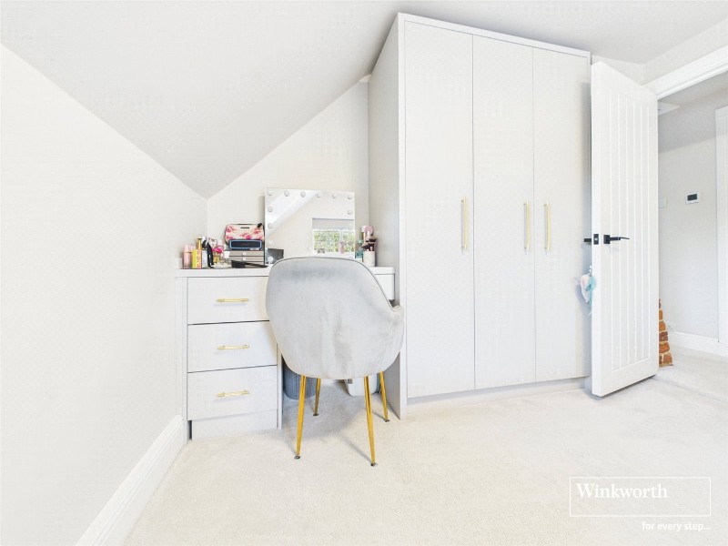 Norton Road, Riseley, Reading, Berkshire, RG7