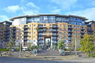 Greenfell Mansions, Glaisher Street, Deptford, London, SE8