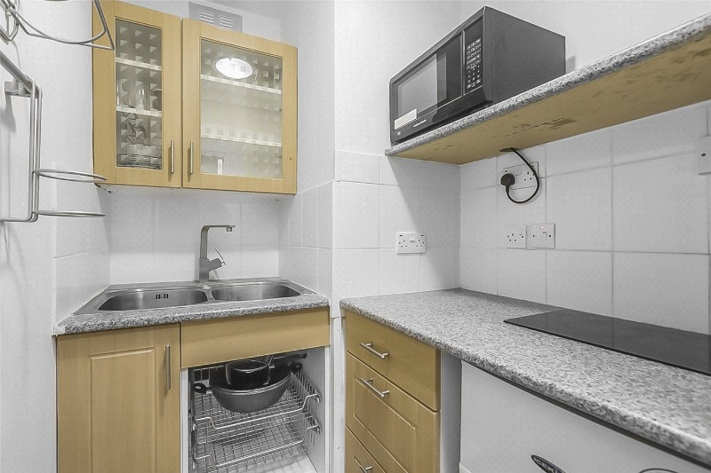 Baldwins Gardens, London, EC1N
