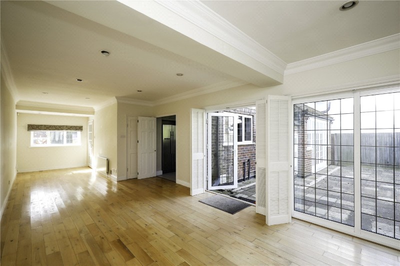Corringway, London, W5