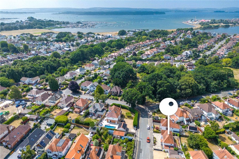 Orchard Avenue, Lower Parkstone, Poole, BH14