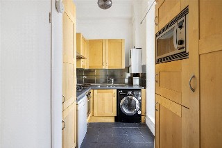 Westbourne Terrace Road, London, W2