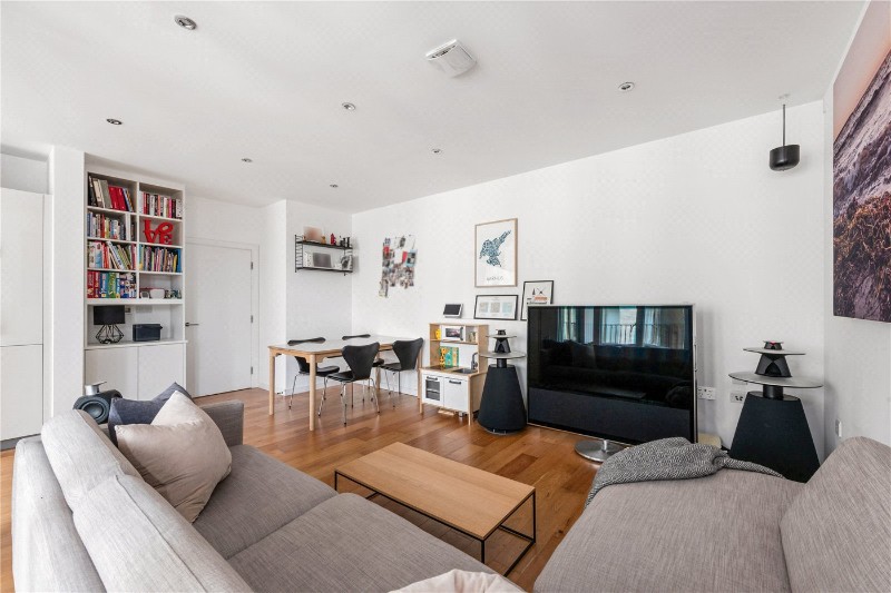 Barley Court, 3 Casbeard Street, London, N4