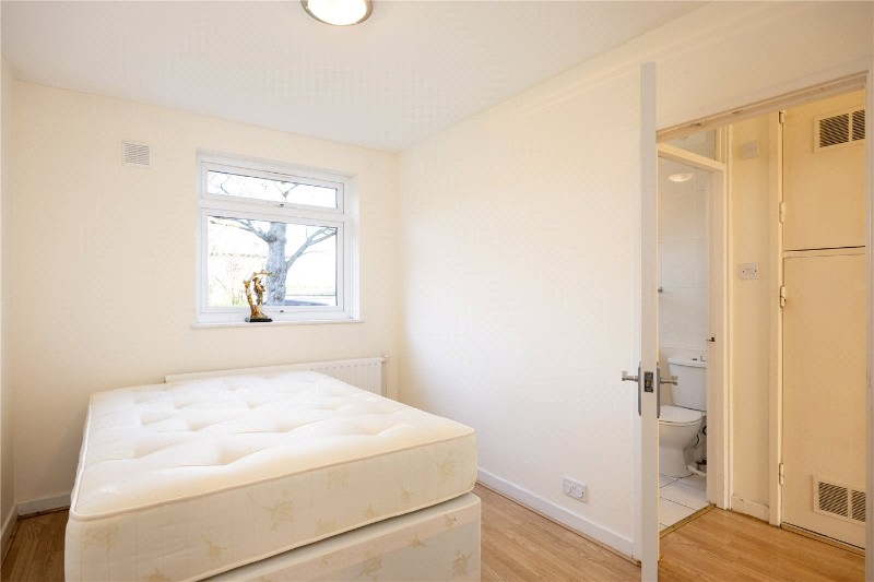 Mercier Road, London, SW15