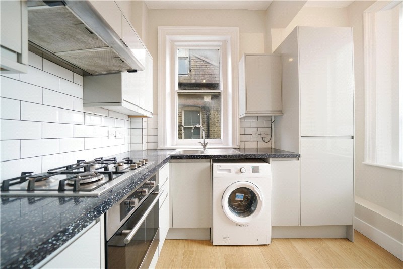 Ribblesdale Road, London, N8