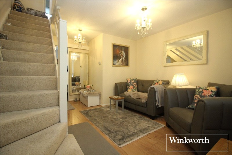 Studio Way, Borehamwood, Hertfordshire, WD6