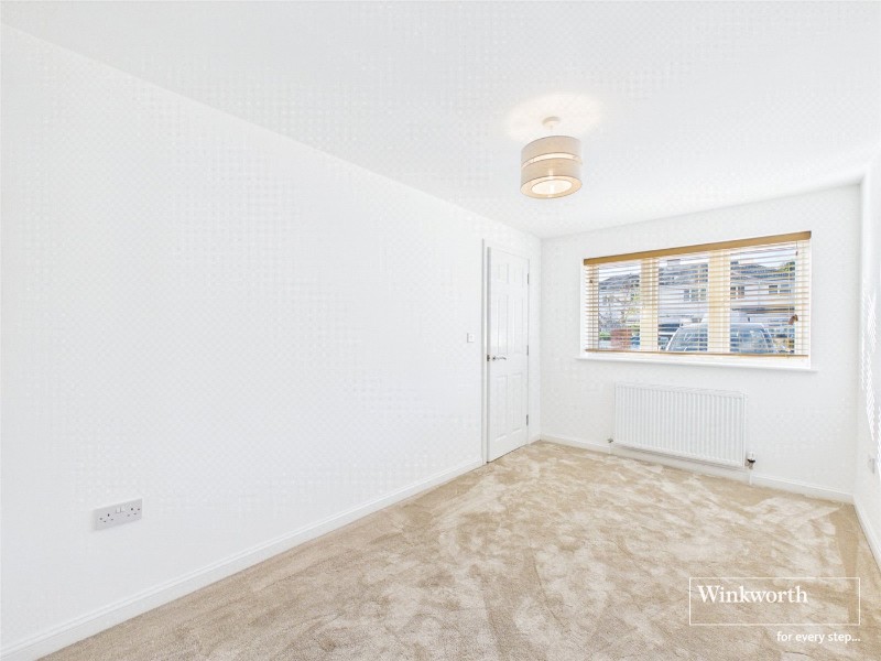 Haywood Way, Reading, Berkshire, RG30