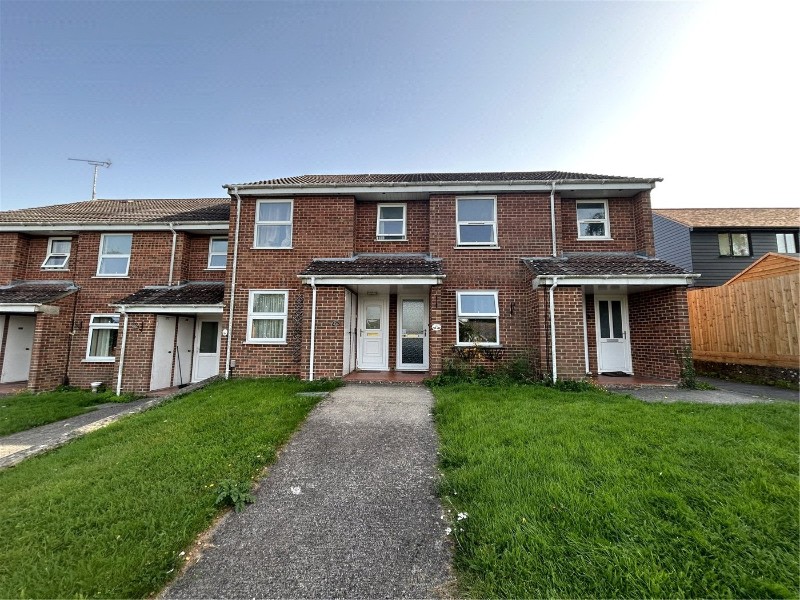 Avondown Road, Durrington, Salisbury, Wiltshire, SP4