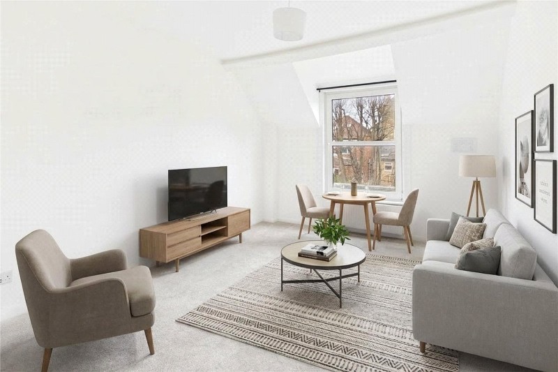 Gleneagle Road, London, SW16