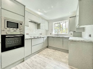 Chine Crescent Road, Bournemouth, BH2
