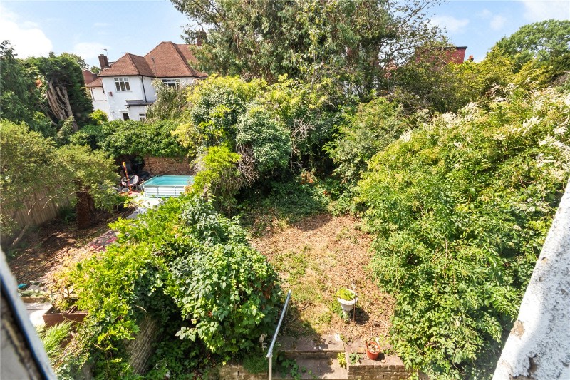 Lamberhurst Road, West Norwood, London, SE27