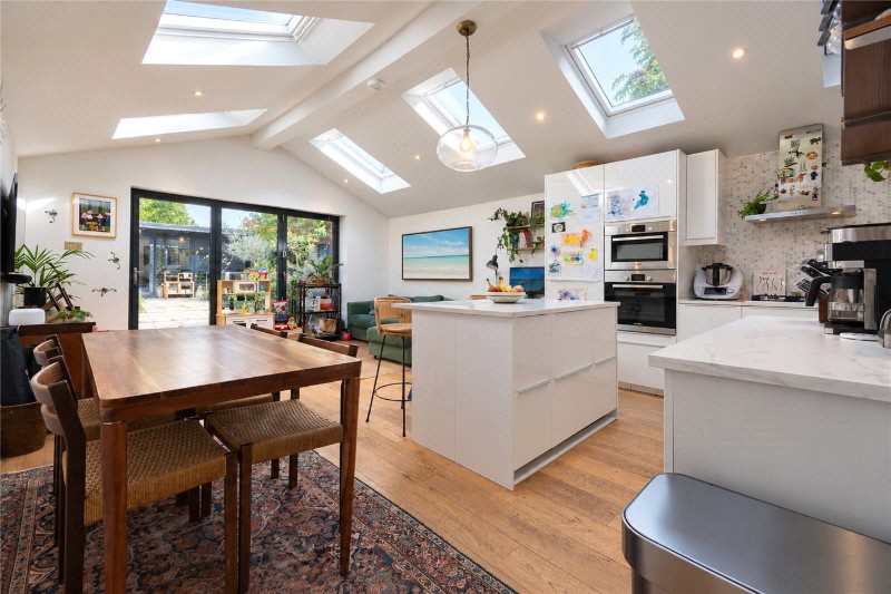 Bawdale Road, East Dulwich, London, SE22