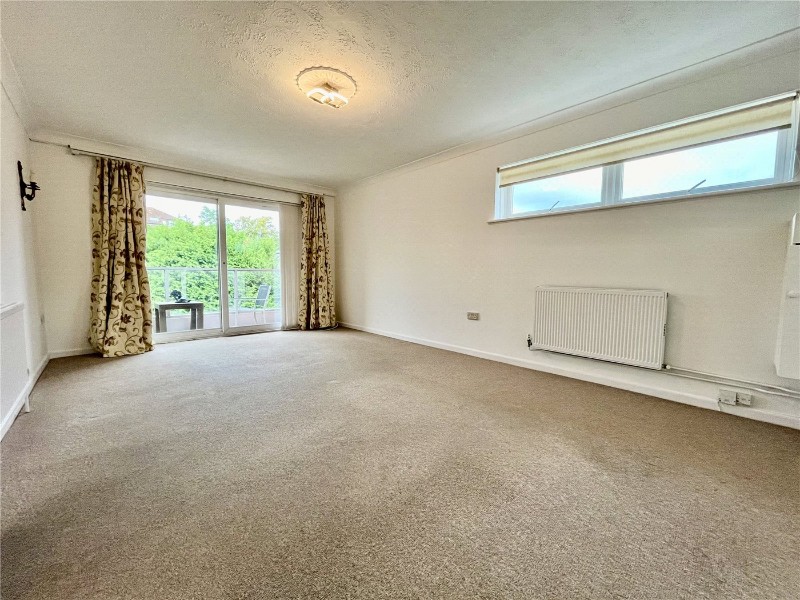 Lindsay Manor, 47 Lindsay Road, Poole, BH13