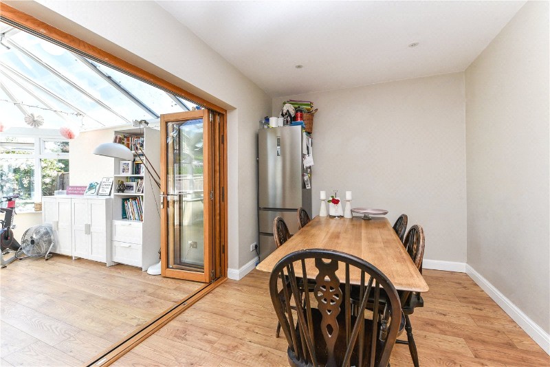 Cranford Road, Petersfield, Hampshire, GU32