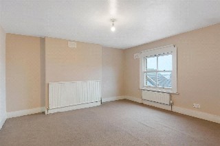 Camden Hill Road, London, SE19