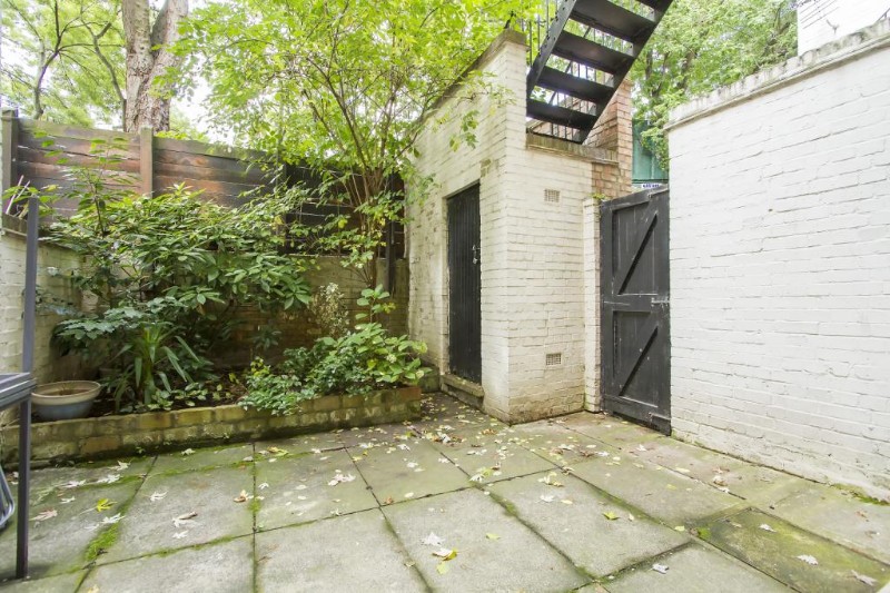 North Gower Street, Euston, London, NW1