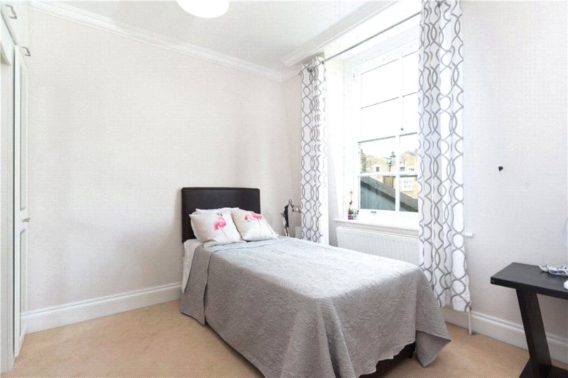 Charles Lane, St John&#39;s Wood, London, NW8