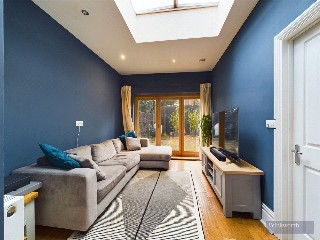 Ewell Road, Surbiton, KT6