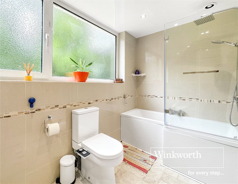 Woodland Walk, Ferndown, Dorset, BH22