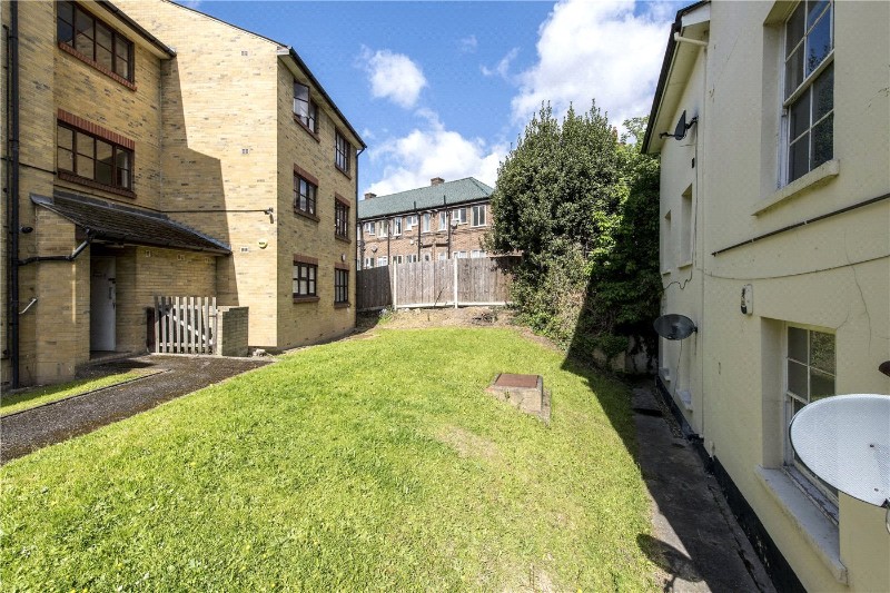 Tulse Hill, London, SW2