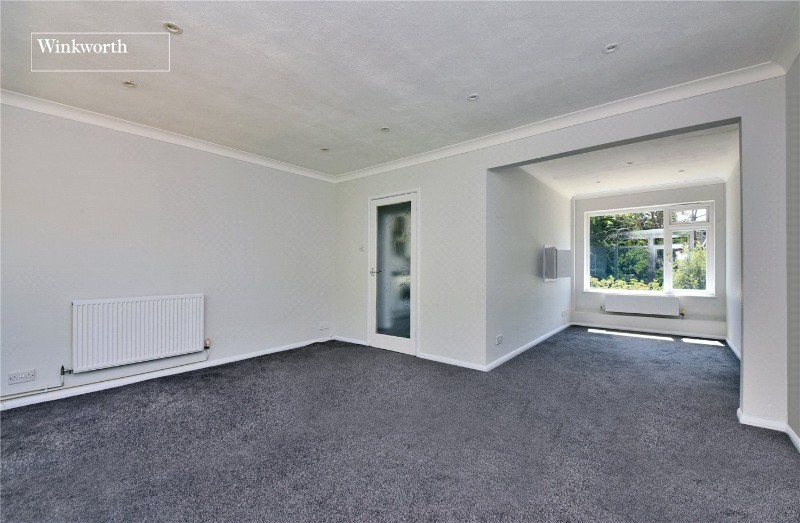 Devonshire Avenue, Sutton, SM2